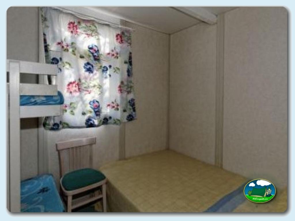 Chalet Standard 6P en Camping La Torre del Sol, Tarragona, España