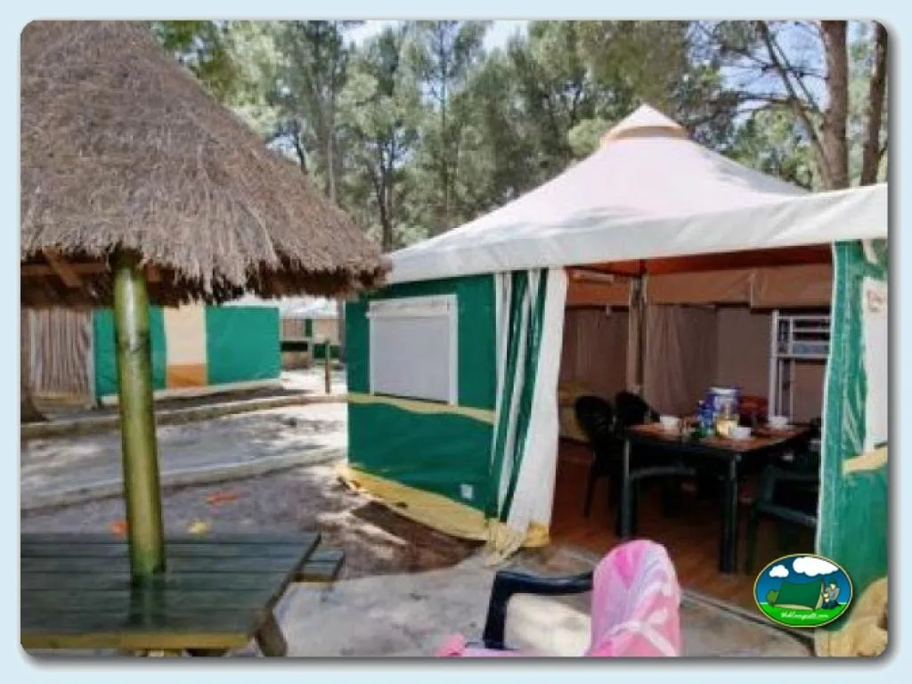 Foto de Camping La Torre del Sol, Tarragona, Cataluña, España - imagen 60