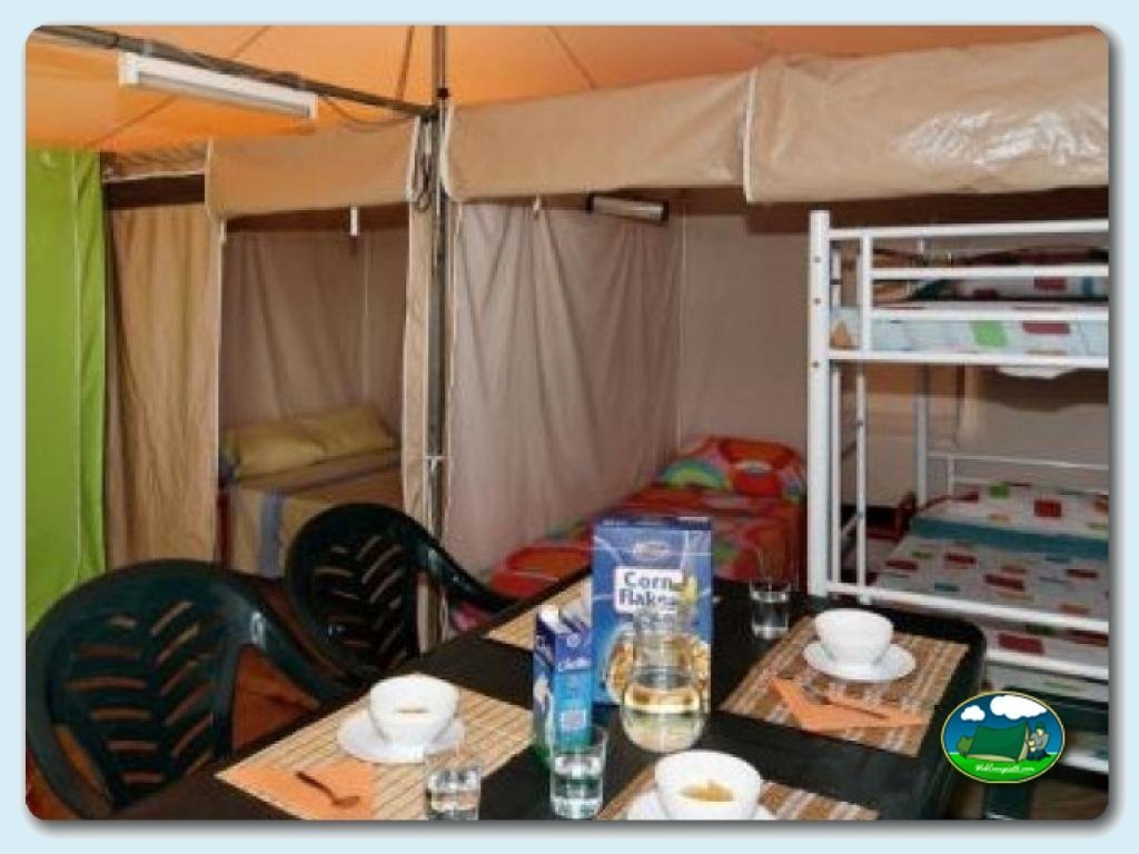 Camping La Torre del Sol