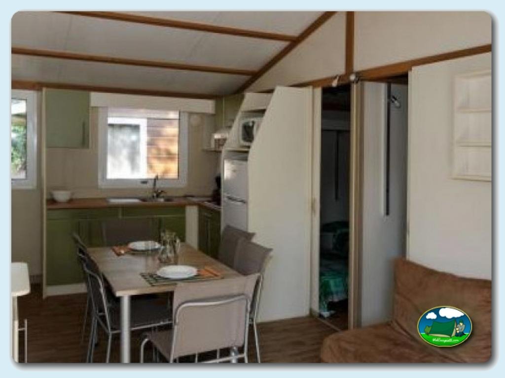 Camping La Torre del Sol