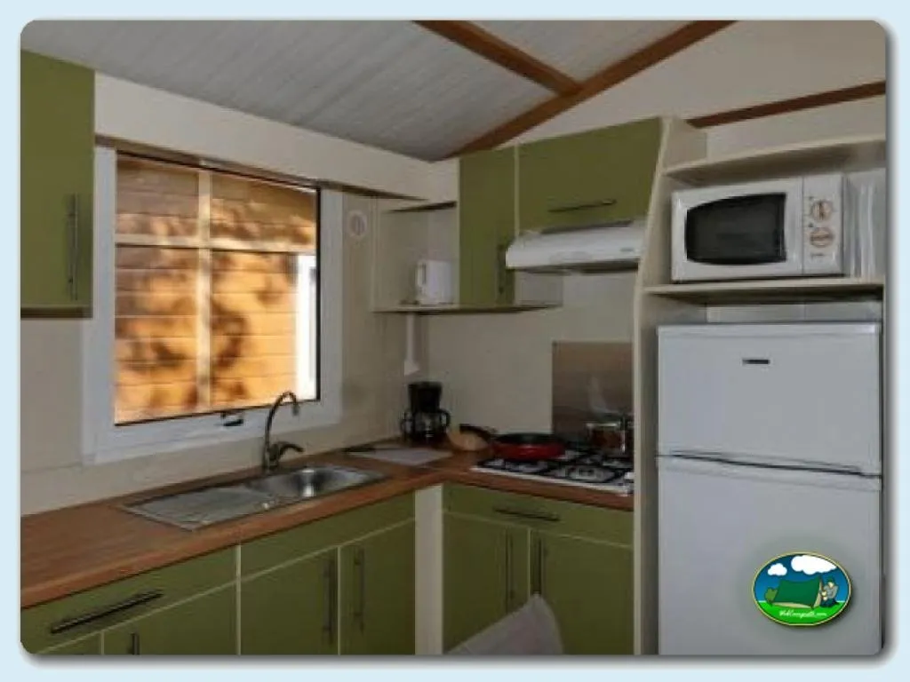 Foto de Camping La Torre del Sol, Tarragona, Cataluña, España - imagen 64