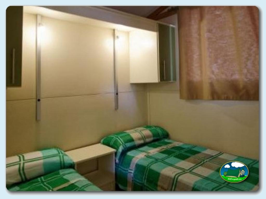 Camping La Torre del Sol