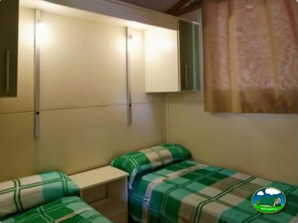 Foto de Camping La Torre del Sol, Tarragona, Cataluña, España - imagen 67