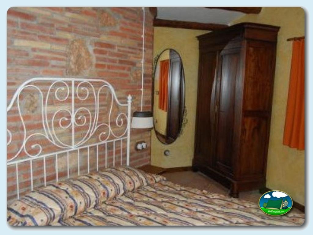 Camping La Torre del Sol