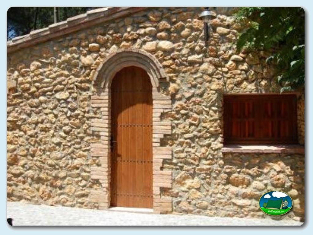 Camping La Torre del Sol