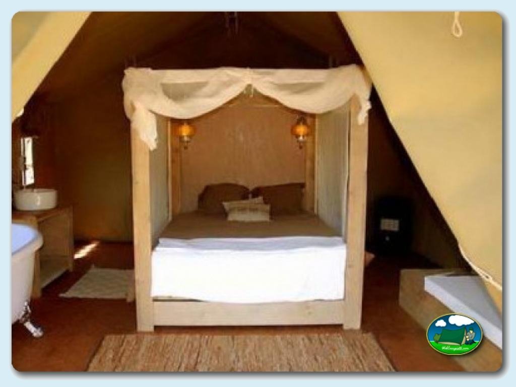 Camping La Torre del Sol