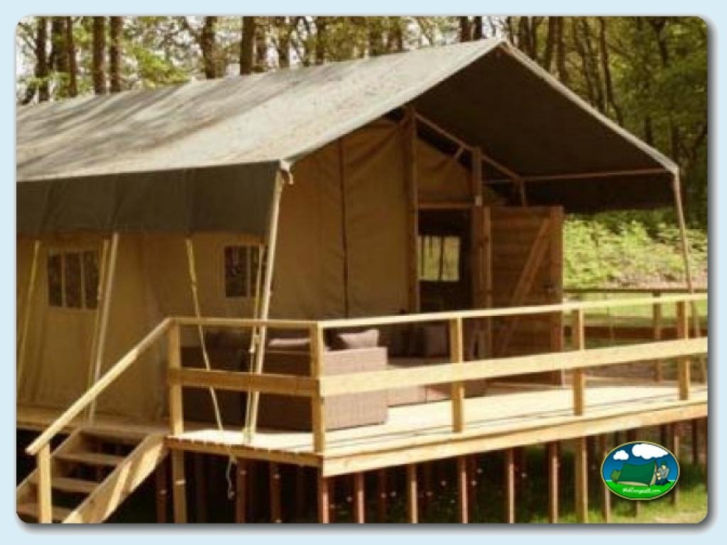 Camping La Torre del Sol