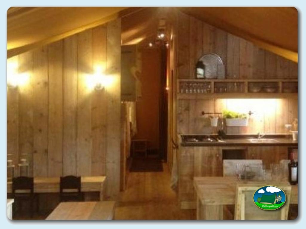 Camping La Torre del Sol