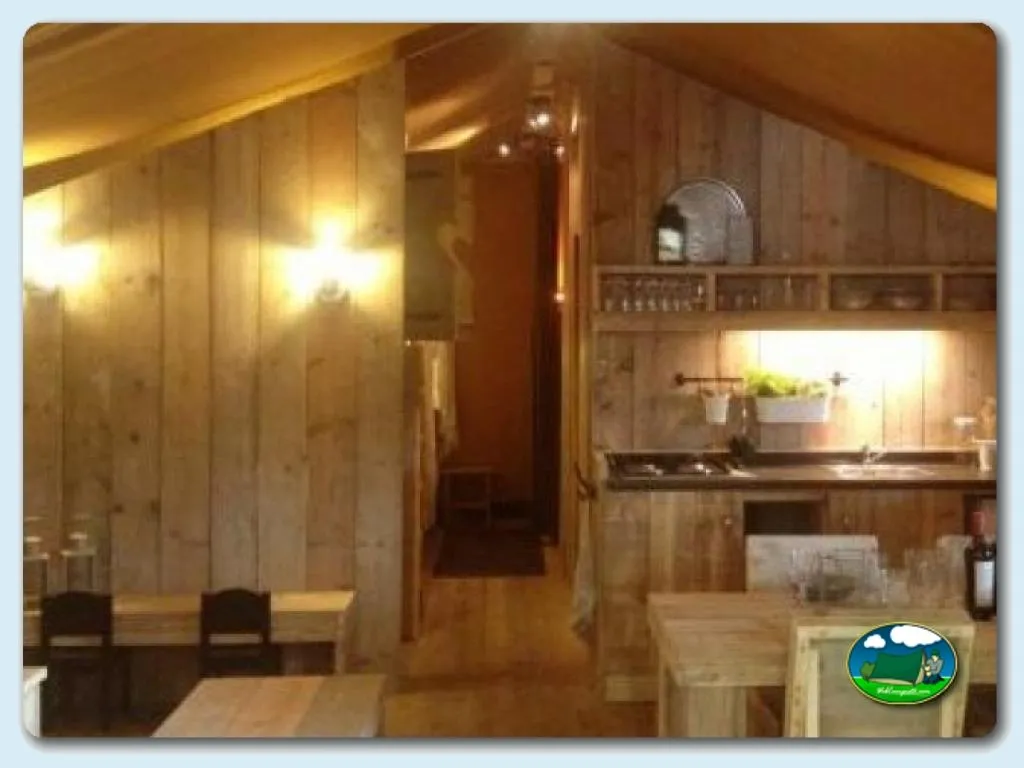 Camping La Torre del Sol