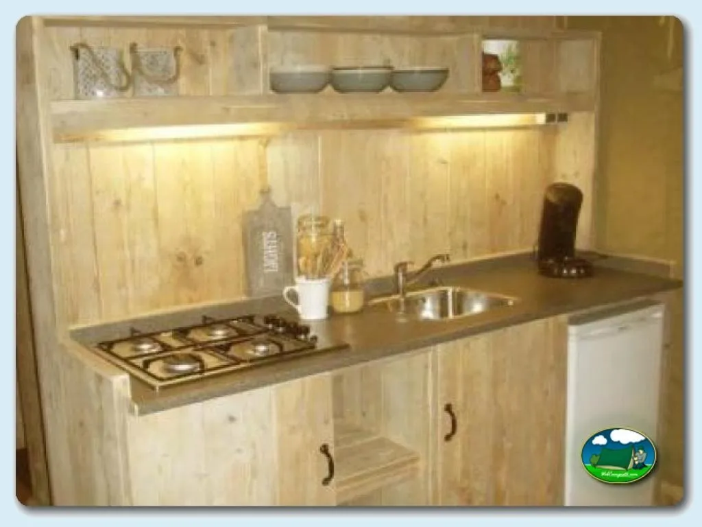Camping La Torre del Sol