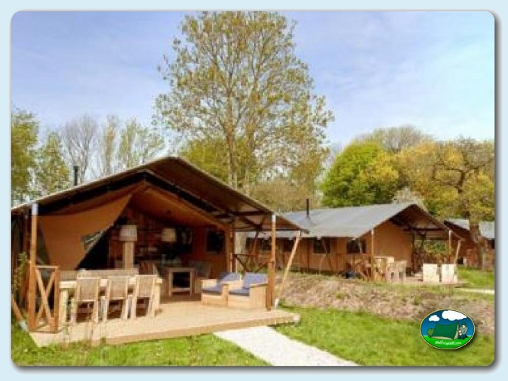 foto de Camping La Torre Del Sol (Montroig) 