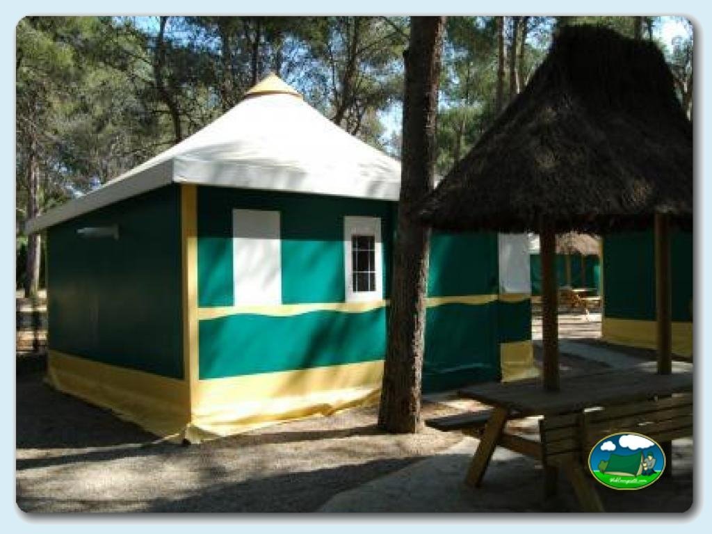 Camping La Torre del Sol