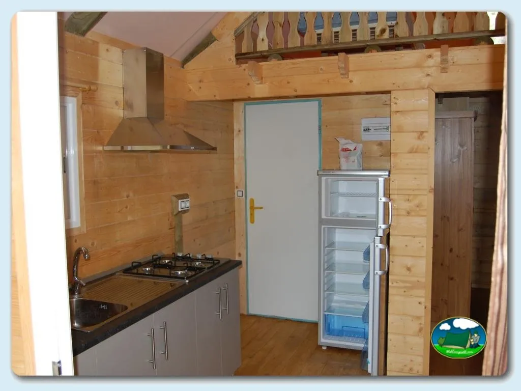 Camping La Torre del Sol