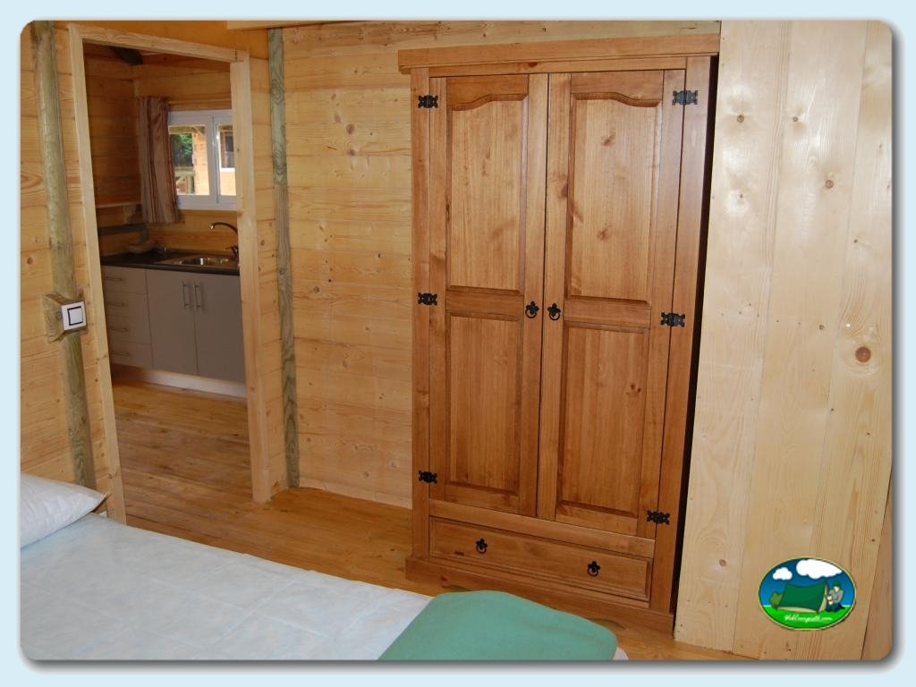 Camping La Torre del Sol