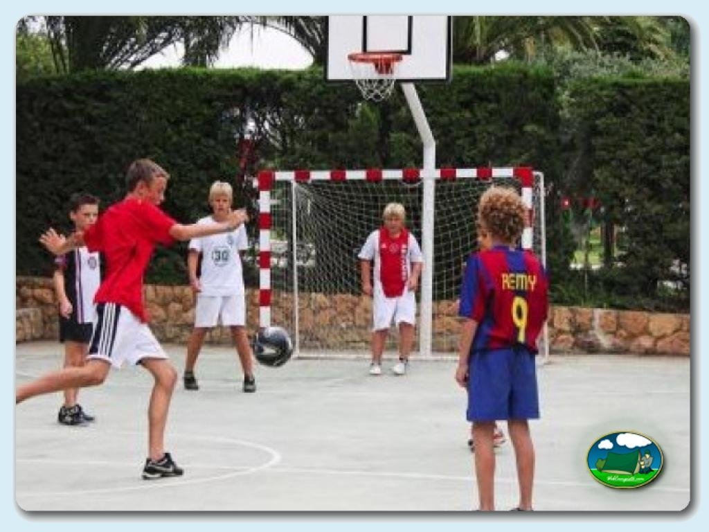 Camping La Torre del Sol