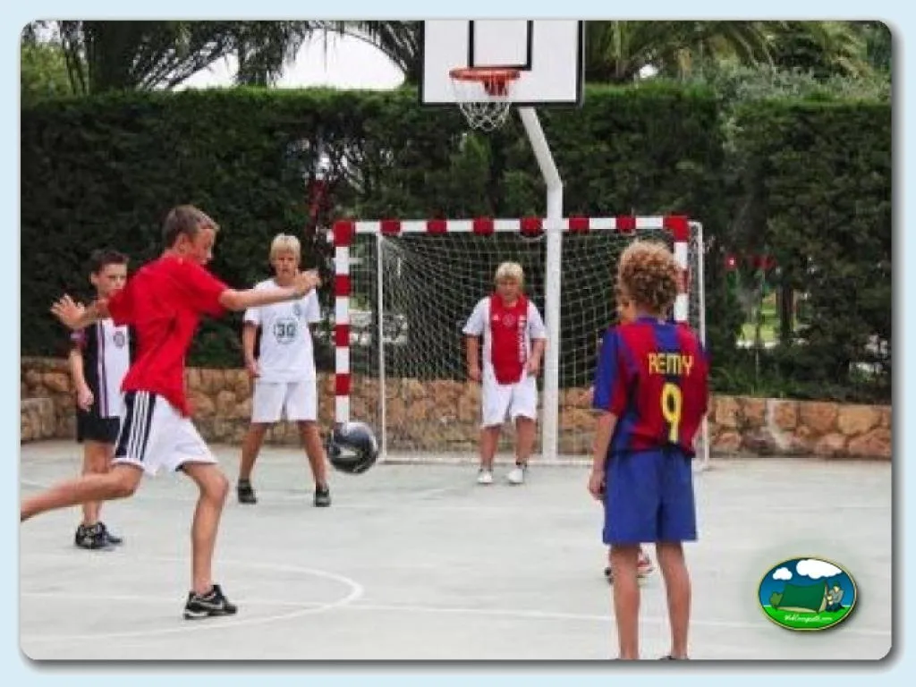Foto de Camping La Torre del Sol, Tarragona, Cataluña, España - imagen 117