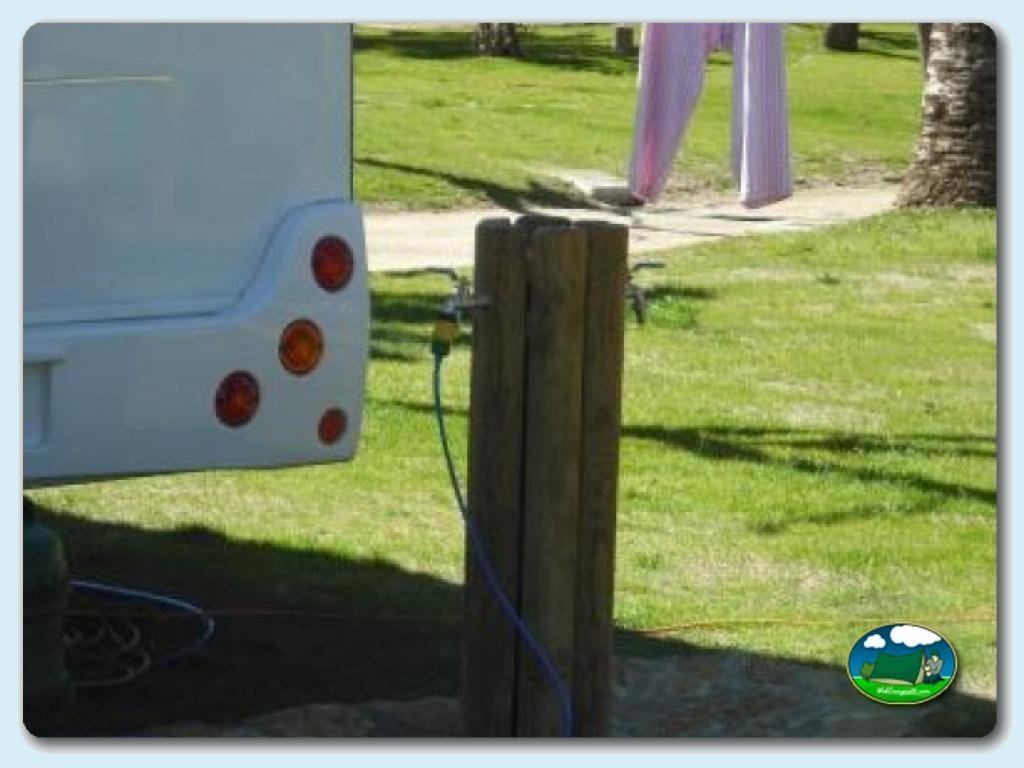 Camping La Torre del Sol