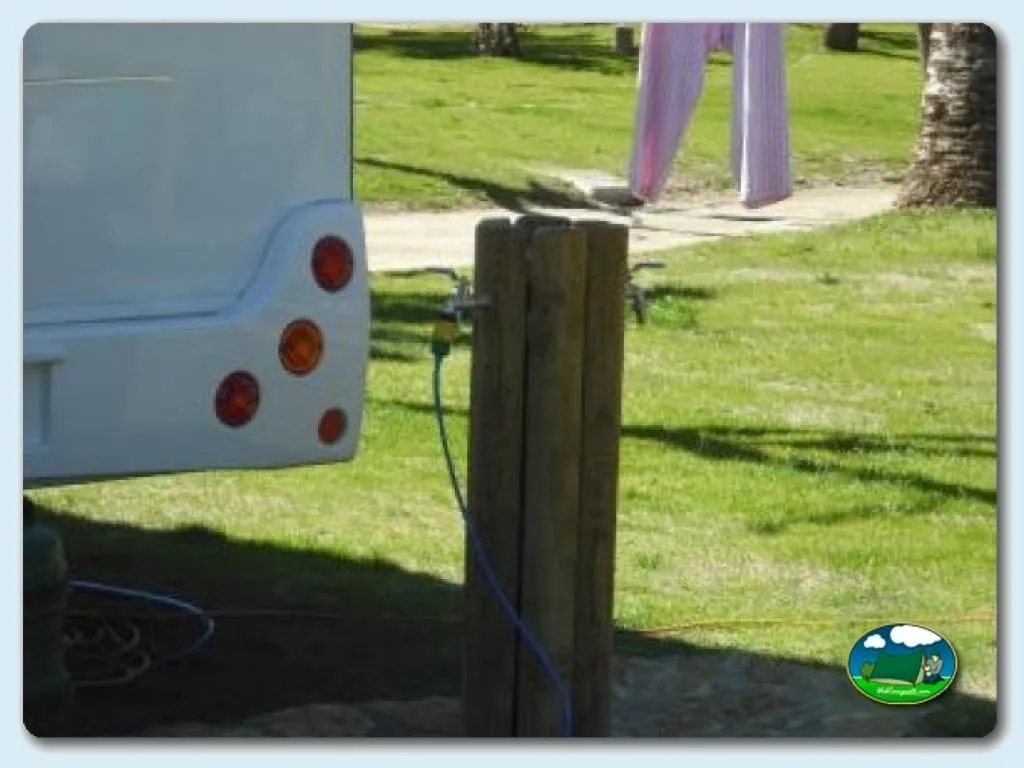 Camping La Torre del Sol