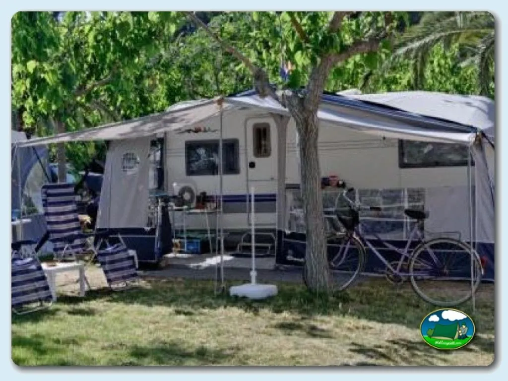 Camping La Torre del Sol