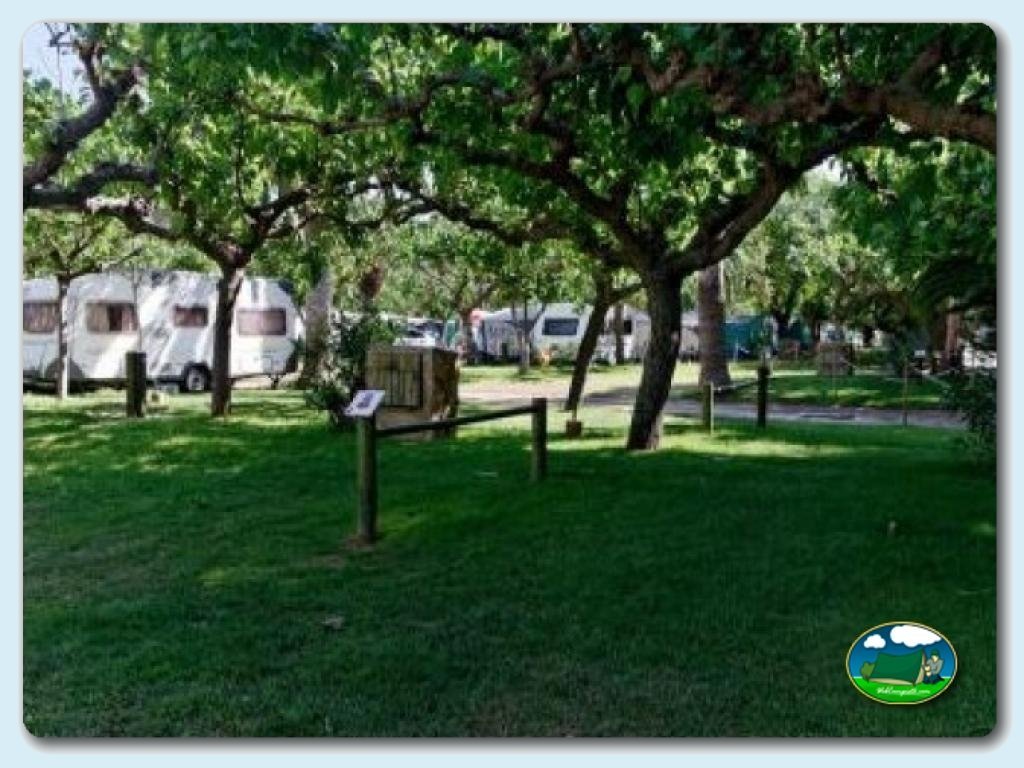 Camping La Torre del Sol