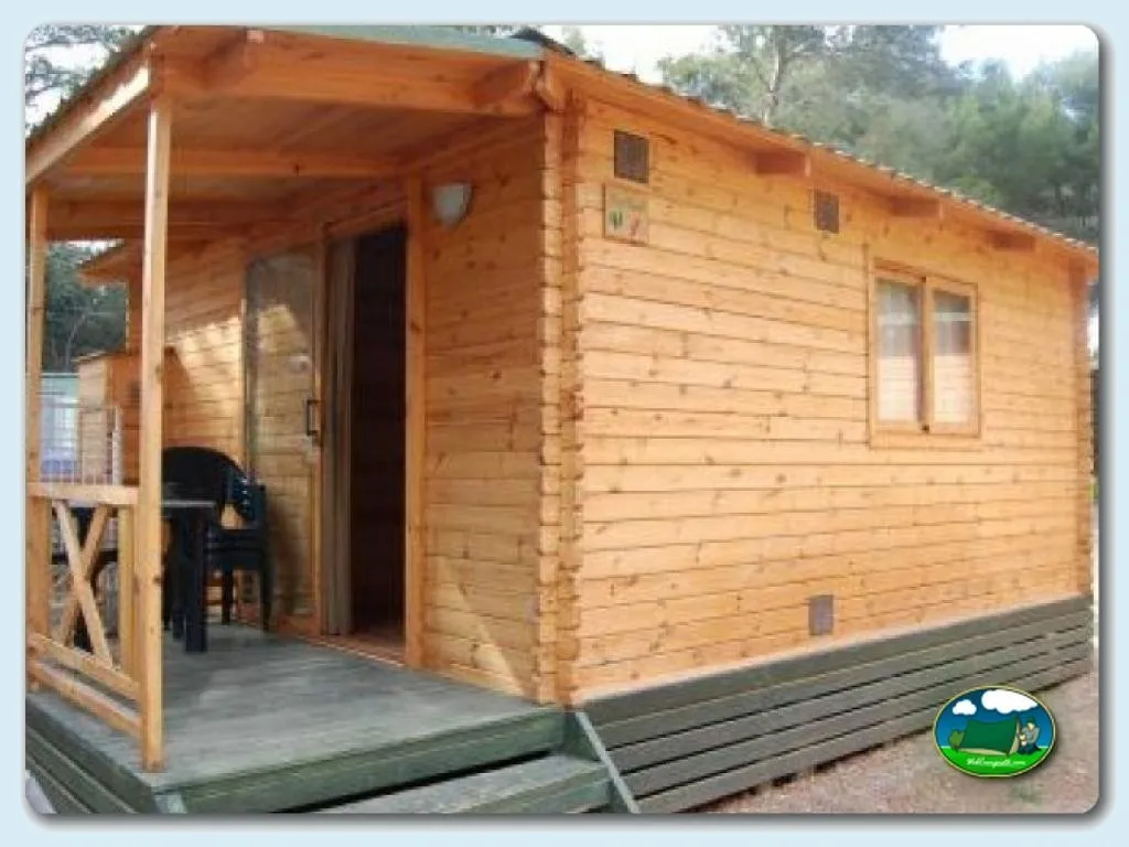 Foto de Camping La Torre del Sol, Tarragona, Cataluña, España - imagen 12
