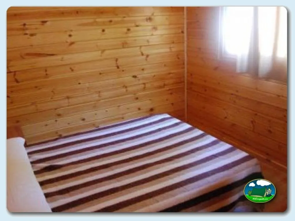 Foto de Camping La Torre del Sol, Tarragona, Cataluña, España - imagen 15