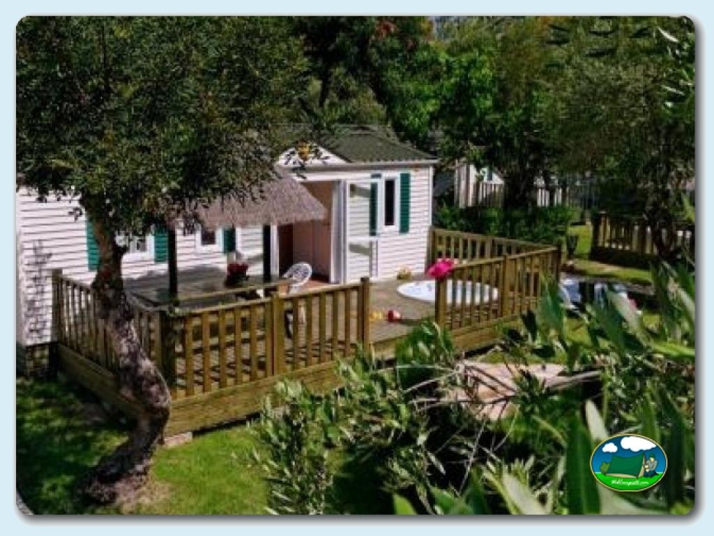 Camping La Torre del Sol