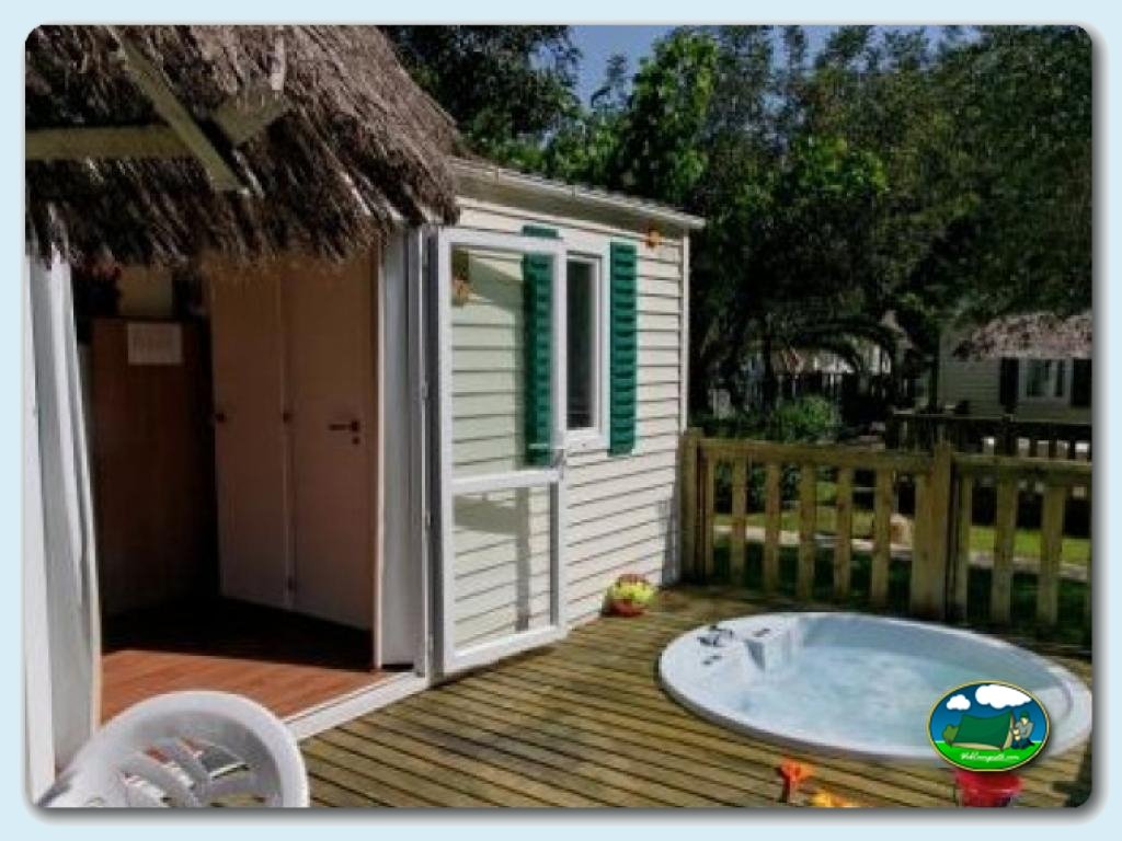 Camping La Torre del Sol