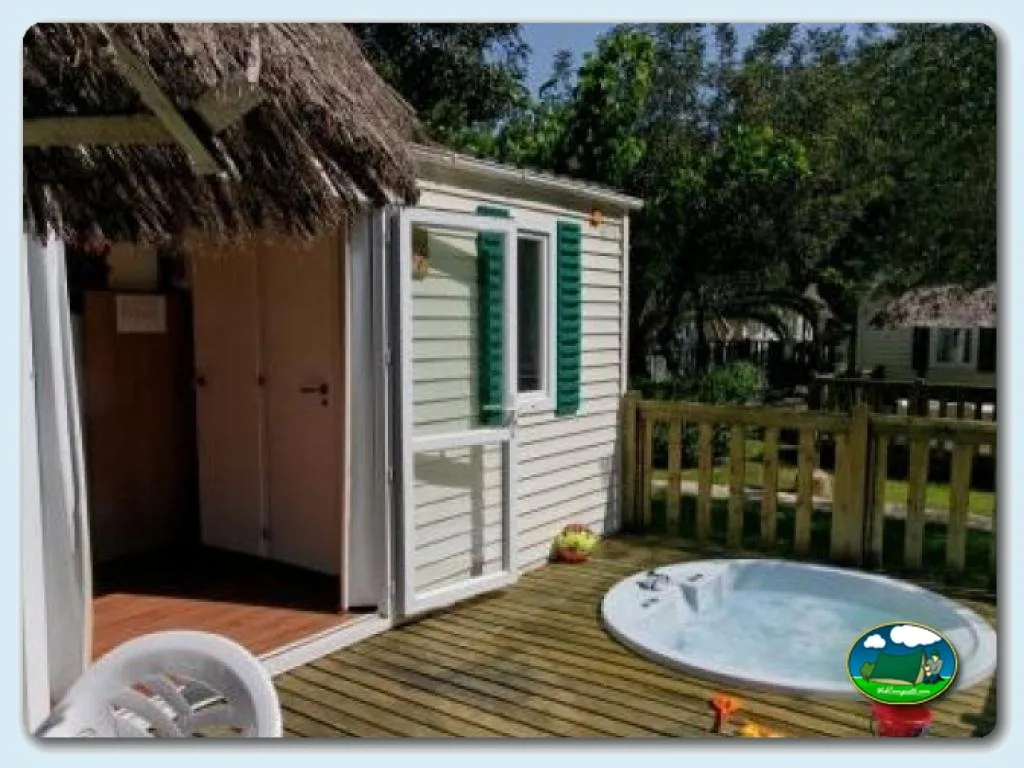 Foto de Camping La Torre del Sol, Tarragona, Cataluña, España - imagen 17