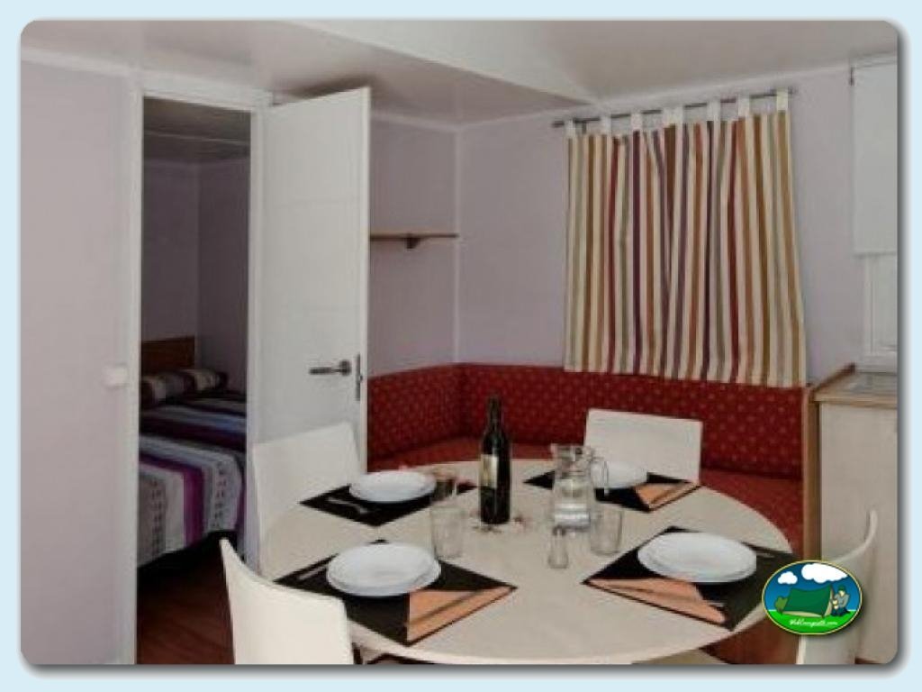 Camping La Torre del Sol