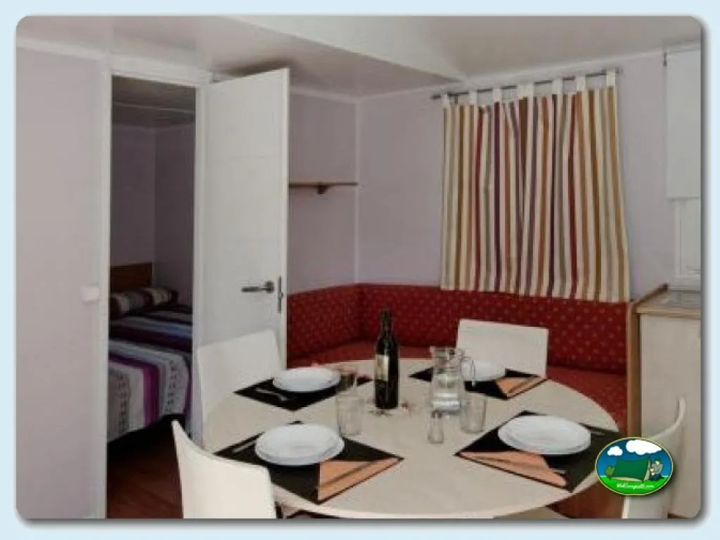 Foto de Camping La Torre del Sol, Tarragona, Cataluña, España - imagen 19