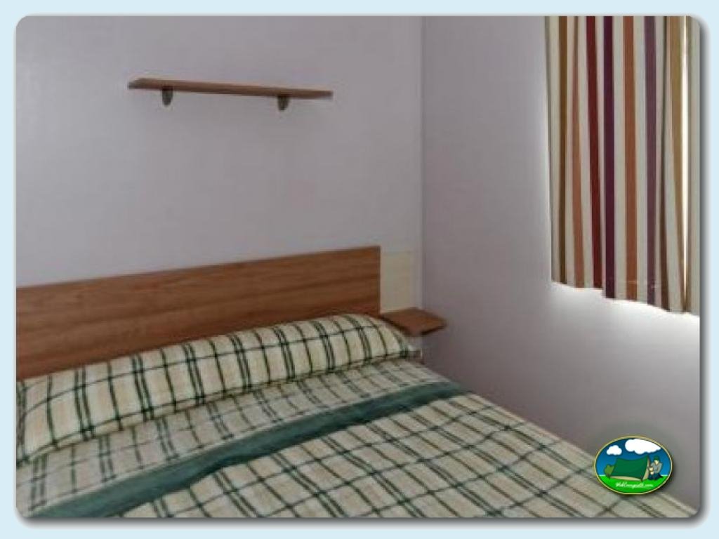 Camping La Torre del Sol