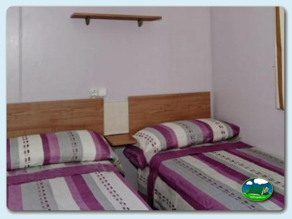 Camping La Torre del Sol