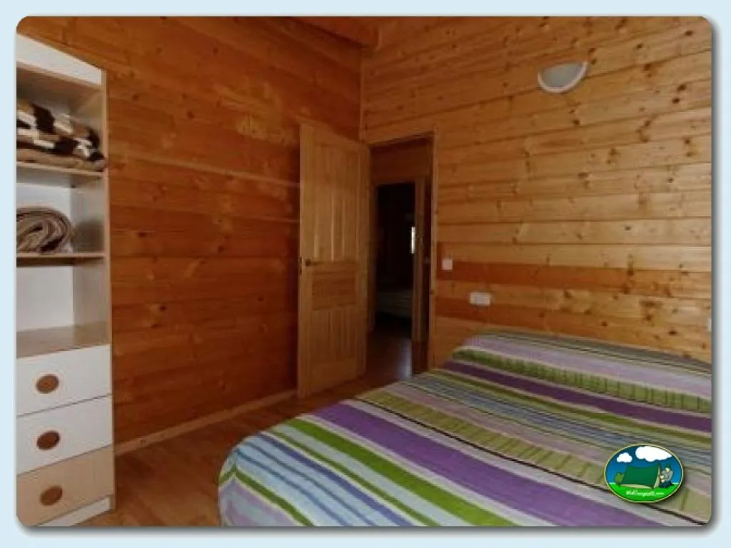 Foto de Camping La Torre del Sol, Tarragona, Cataluña, España - imagen 27