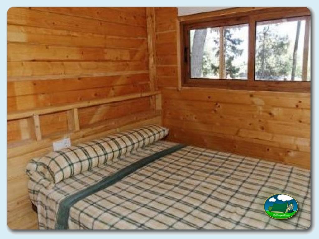 Mediterranean House 6P en Camping La Torre del Sol, Tarragona, España