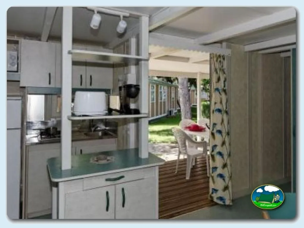 Camping La Torre del Sol