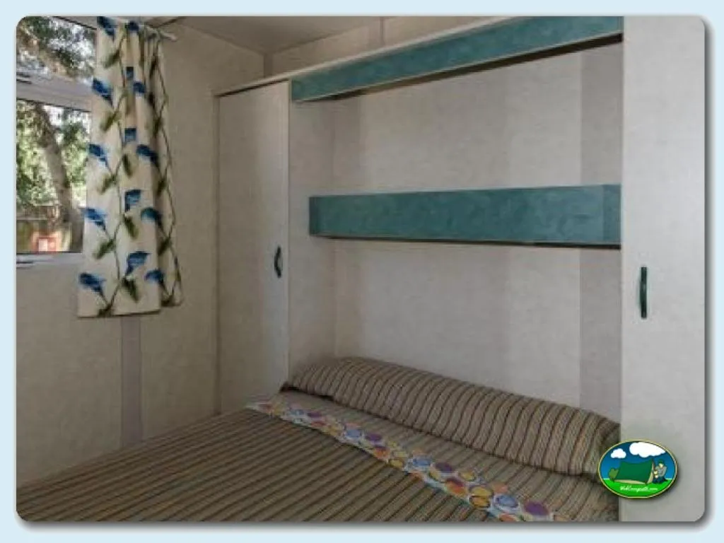 Camping La Torre del Sol