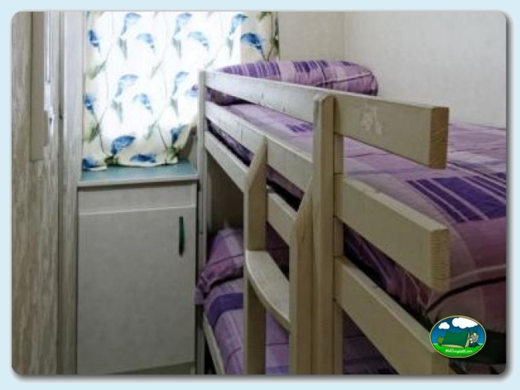 Chalet Mediterr&aacute;neo 6P en Camping La Torre del Sol, Tarragona, España