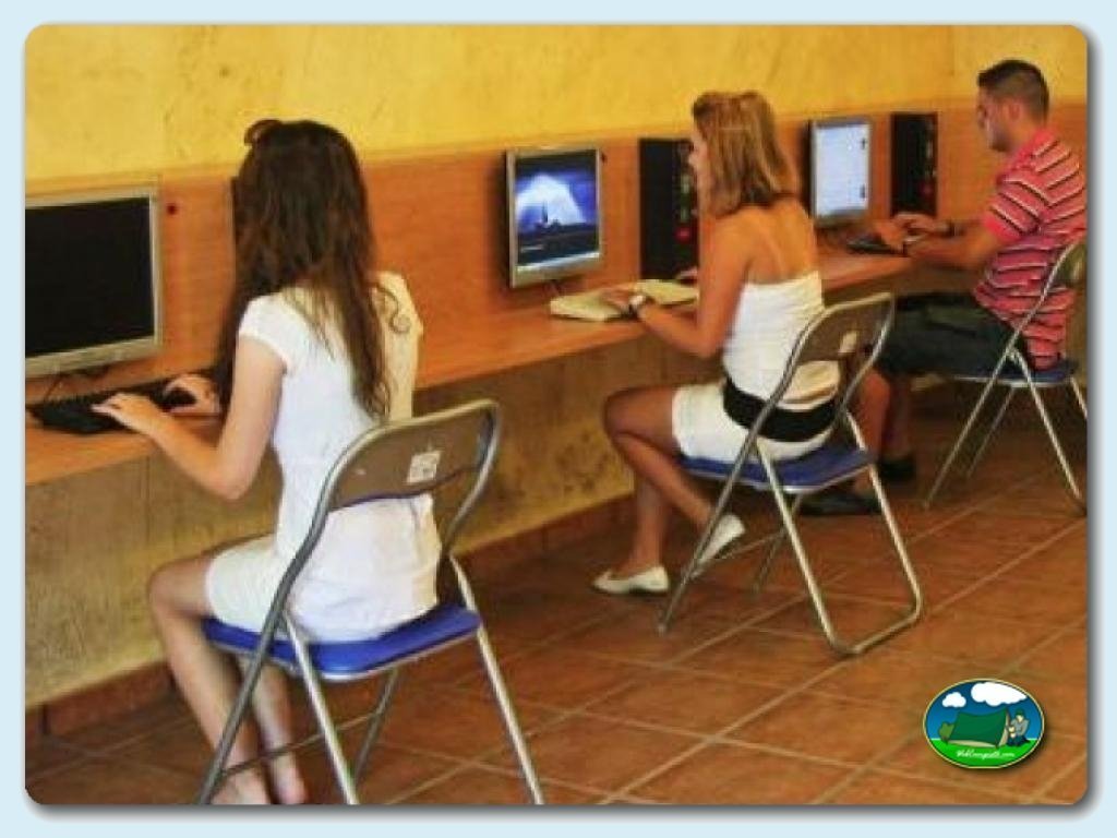 Camping La Torre del Sol