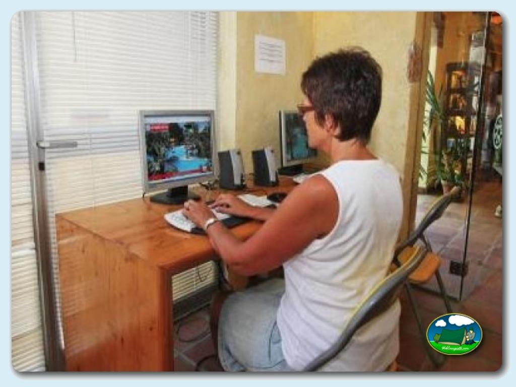 Camping La Torre del Sol