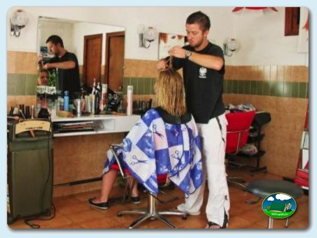 Camping La Torre del Sol