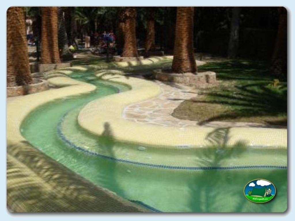 Camping La Torre del Sol