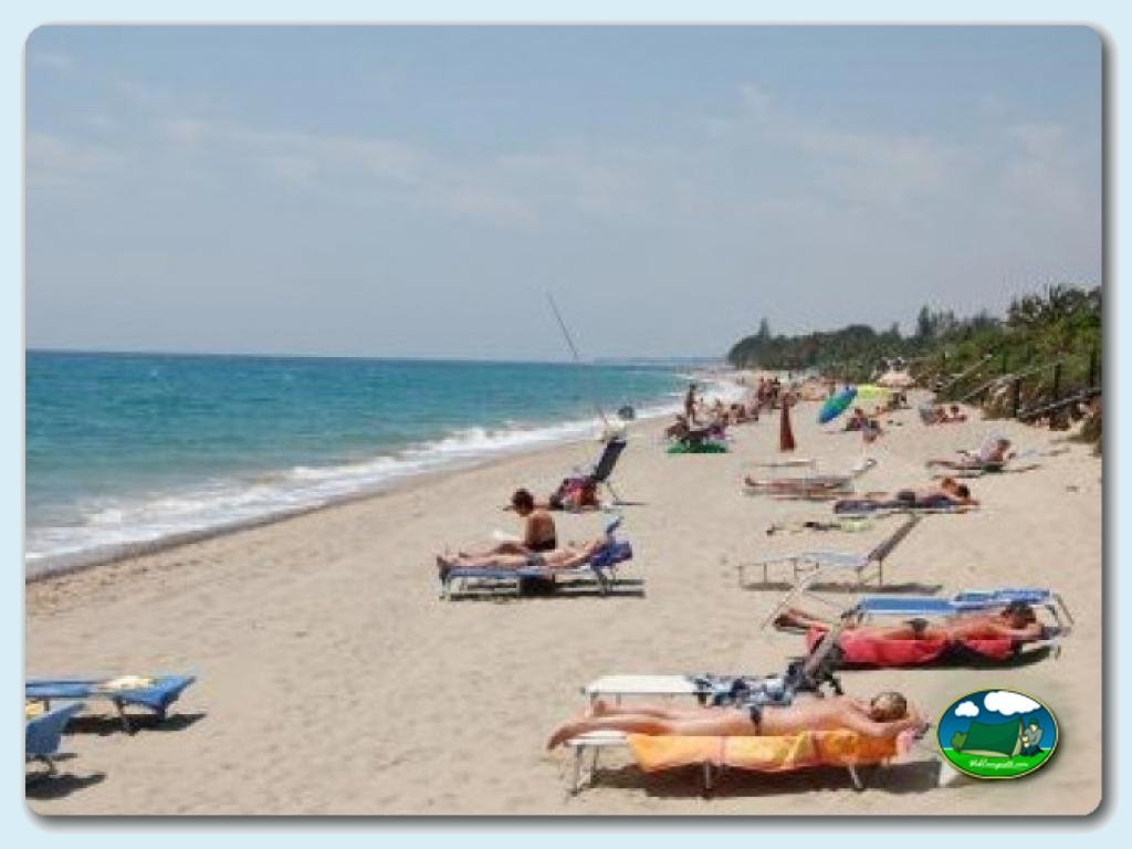 Camping La Torre del Sol