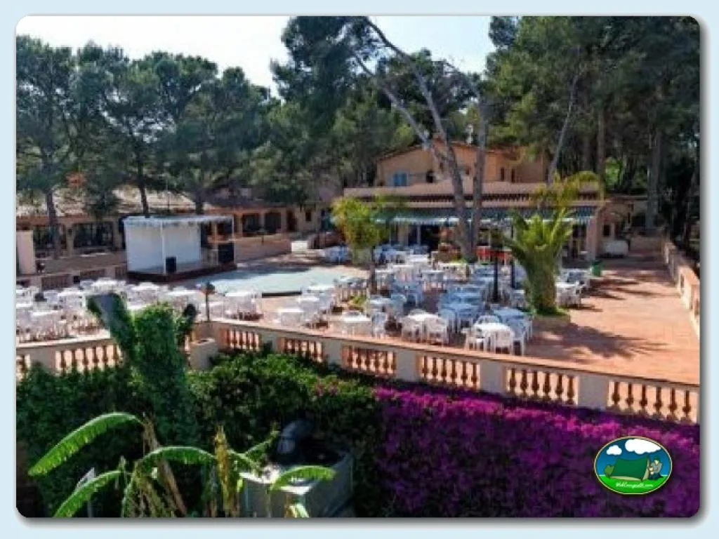 Foto de Camping La Torre del Sol, Tarragona, Cataluña, España - imagen 102