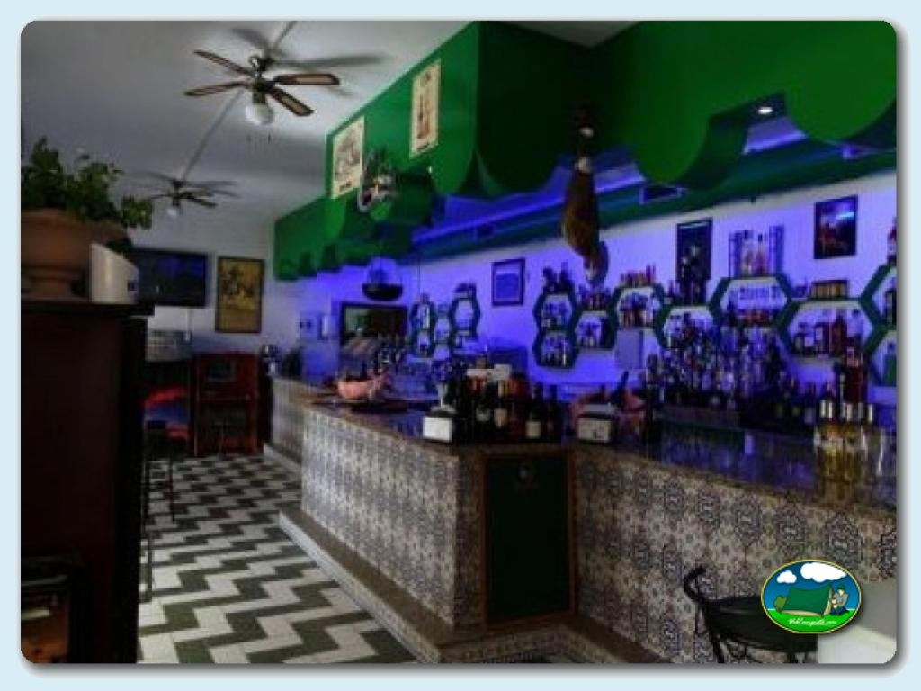 Camping La Torre del Sol