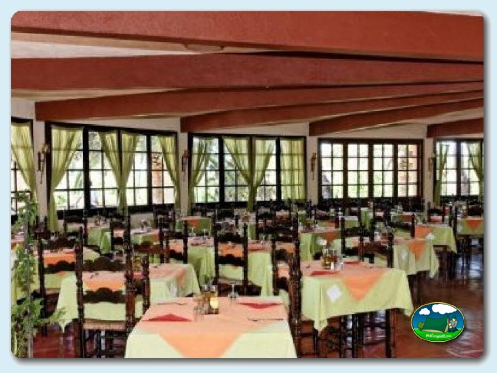 Camping La Torre del Sol