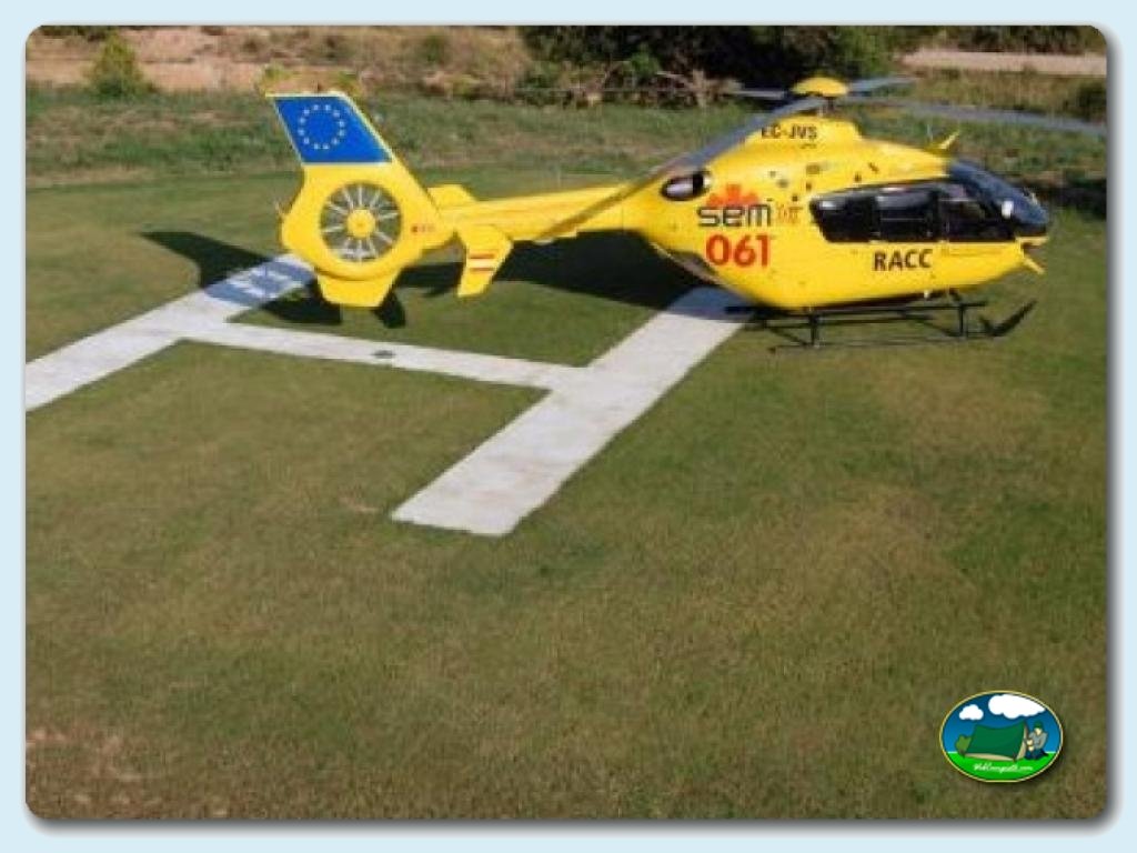 Camping La Torre del Sol