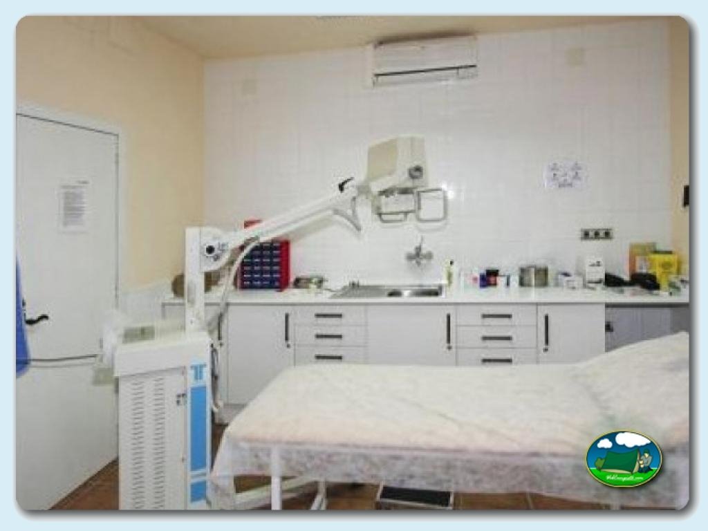 Camping La Torre del Sol