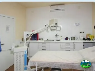 Clínica dental del Camping La Torre del Sol, Montroig (Tarragona)