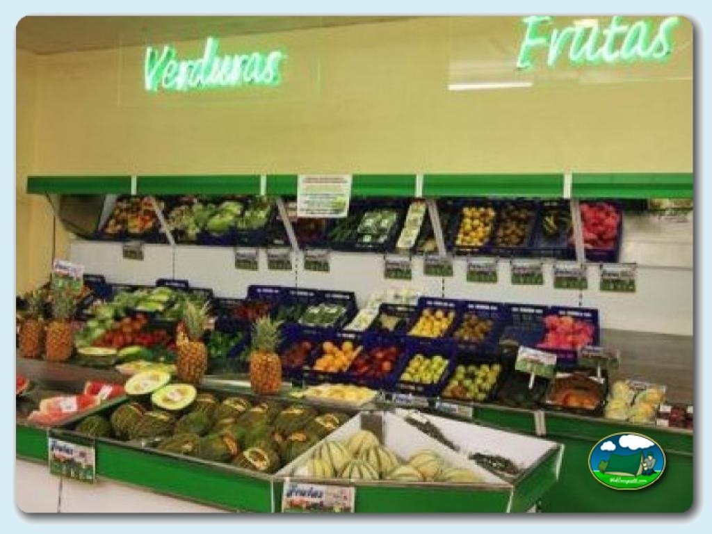 Camping La Torre del Sol